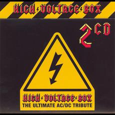 High Voltage: The Ultimate AC/DC Tribute mp3 Compilation by Various Artists