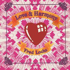 Love & Harmony (Re-Issue) mp3 Compilation by Various Artists