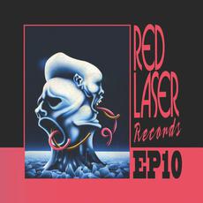 Red Laser Records EP 10 mp3 Compilation by Various Artists
