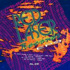 Red Laser Records EP 9 mp3 Compilation by Various Artists