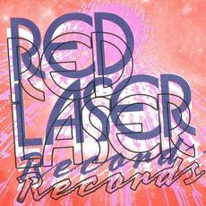 Red Laser Records EP 3 mp3 Compilation by Various Artists