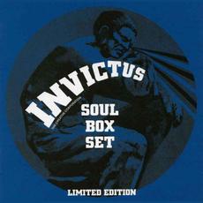 Invictus: Soul Box Set (Limited Edition) mp3 Compilation by Various Artists