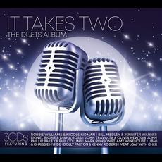 It Takes Two: The Duets Album mp3 Compilation by Various Artists