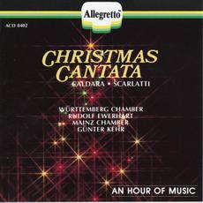 Caldara: Christmas Cantata mp3 Compilation by Various Artists