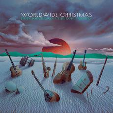 Worldwide Christmas mp3 Album by John Jorgenson & The Lost Fingers