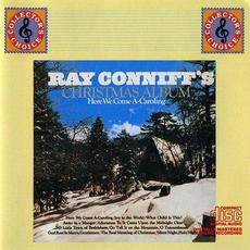 Christmas Album: Here We Come a-Caroling mp3 Album by Ray Conniff