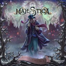 A Christmas Carol mp3 Album by Majestica