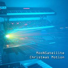 Christmas Motion mp3 Album by MoonSatellite