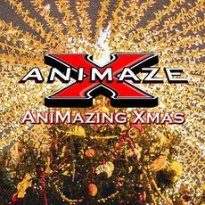 Animazing Xmas mp3 Album by Animaze X