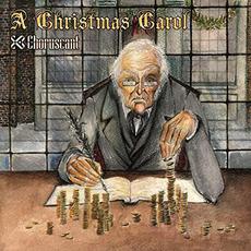 A Christmas Carol mp3 Album by Choruscant