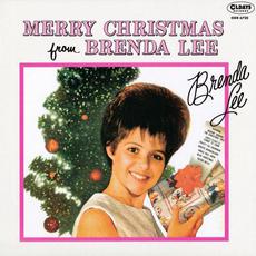 Merry Christmas from Brenda Lee (Japanese Edition) mp3 Album by Brenda Lee