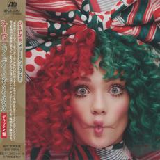 Everyday Is Christmas (Japanese Edition) mp3 Album by Sia