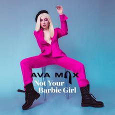 Not Your Barbie Girl mp3 Single by Ava Max