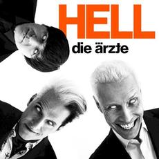 Hell mp3 Album by Die Ärzte