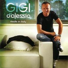 Made in Italy mp3 Album by Gigi D'Alessio