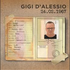 24.02.1967 mp3 Album by Gigi D'Alessio