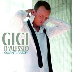 Quanti amori mp3 Album by Gigi D'Alessio