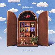 Home for Now mp3 Album by Babeheaven