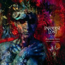 Draconian Times (25th Anniversary Edition) mp3 Album by Paradise Lost