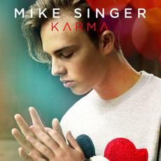 Karma (Deluxe Edition) mp3 Album by Mike Singer