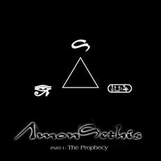 Part I - The Prophecy mp3 Album by Amon Sethis
