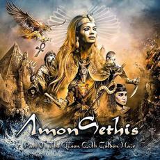 Part 0 - The Queen With Golden Hair mp3 Album by Amon Sethis