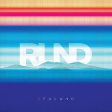 Zealand mp3 Album by RLND