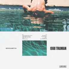 1998 TRUMAN mp3 Single by Brockhampton