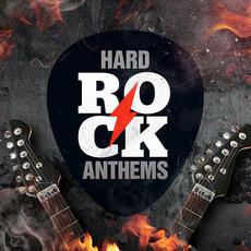 Hard Rock Anthems mp3 Compilation by Various Artists