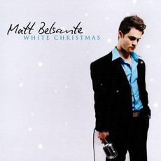White Christmas mp3 Album by Matt Belsante