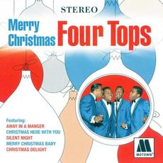 Merry Christmas mp3 Album by Four Tops