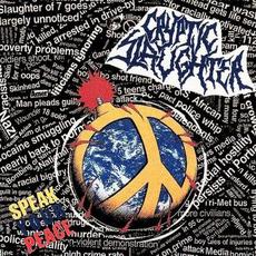 Speak Your Peace mp3 Album by Cryptic Slaughter