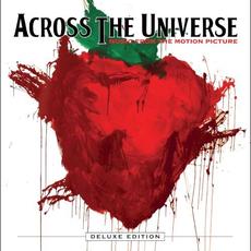Across the Universe: Music From the Motion Picture (Deluxe Edition) mp3 Soundtrack by Various Artists