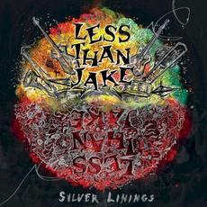 Silver Linings mp3 Album by Less Than Jake