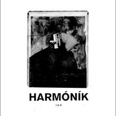 Harmóník I & II mp3 Album by Sóley