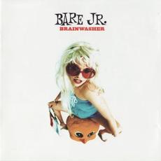 Brainwasher mp3 Album by Bare Jr.