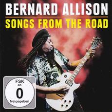 Songs From The Road mp3 Album by Bernard Allison