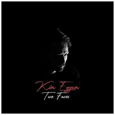 Two Faces mp3 Album by Kim Eggum