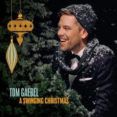 A Swinging Christmas mp3 Album by Tom Gaebel