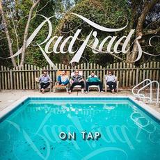 On Tap mp3 Album by The Rad Trads