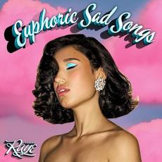 Euphoric Sad Songs mp3 Album by RAYE