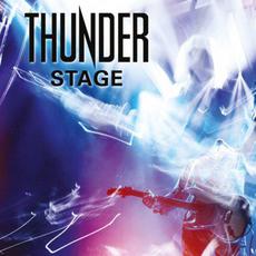 Stage mp3 Live by Thunder