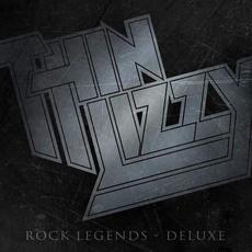 Rock Legends mp3 Artist Compilation by Thin Lizzy