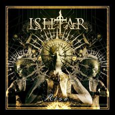 Rise mp3 Album by Ishtar