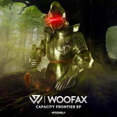 Capacity Frontier EP mp3 Album by Woofax
