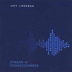 Stream Of Consciousness mp3 Album by Jeff Liberman