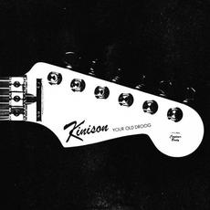 Kinison mp3 Album by Your Old Droog