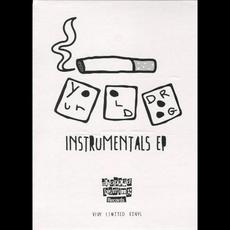 Your Old Droog Instrumentals EP mp3 Album by Your Old Droog