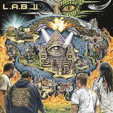 L.A.B II mp3 Album by L.A.B.