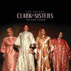 The Return (Deluxe Edition) mp3 Album by The Clark Sisters
